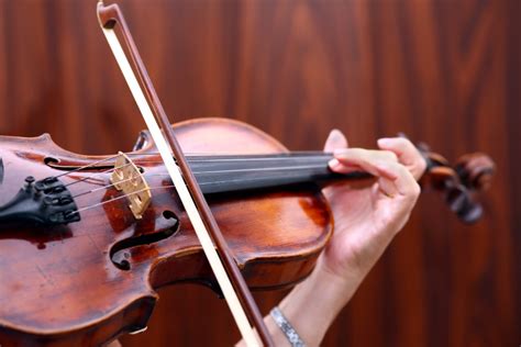 Top 11 Benefits Of Learning And Playing Violin