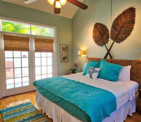 Key West Home Rentals With A Pool Sugarsbeach Beach Bedroom