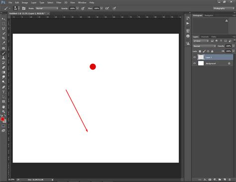How To Draw Straight Lines In Photoshop Quick And Easy Steps