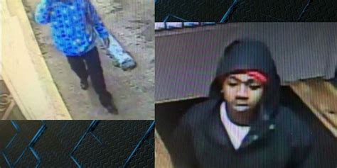 Birmingham Police Need Help Identifying Suspects They Say Robbed A Metro Pcs