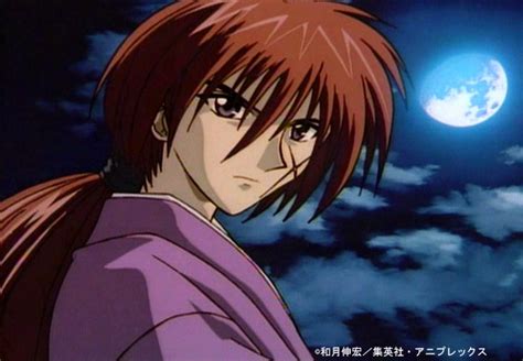 Free Wallpaperanimemangagundam Kenshin Himura Rurouni