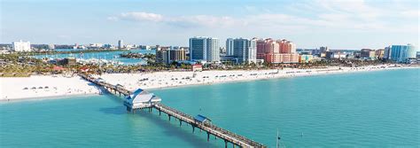 Things To Do In Clearwater Beach Wyndham Grand