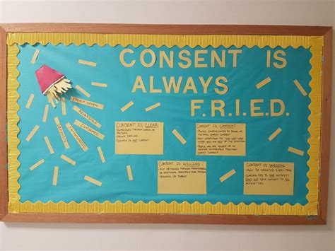 consent bulletin board cute bulletin boards res life bulletin boards resident assistant