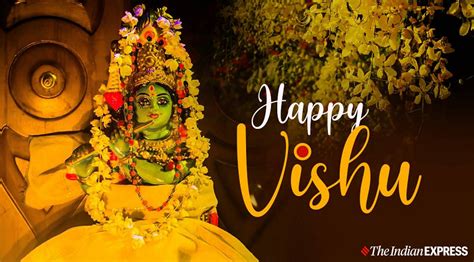 Happy Vishu 2022 Wishes Images Quotes Messages Status Greetings