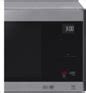 Lg 1 5 Cu Ft Mid Size Microwave Stainless Steel