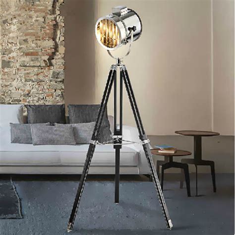Amazon's choicefor living room lights. Modern Spotlight Tripod Floor Lamps for living room Abajur ...