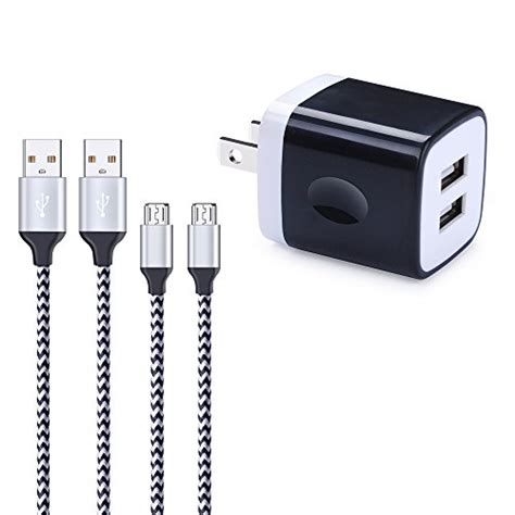 5 Best Android Chargers In 2020
