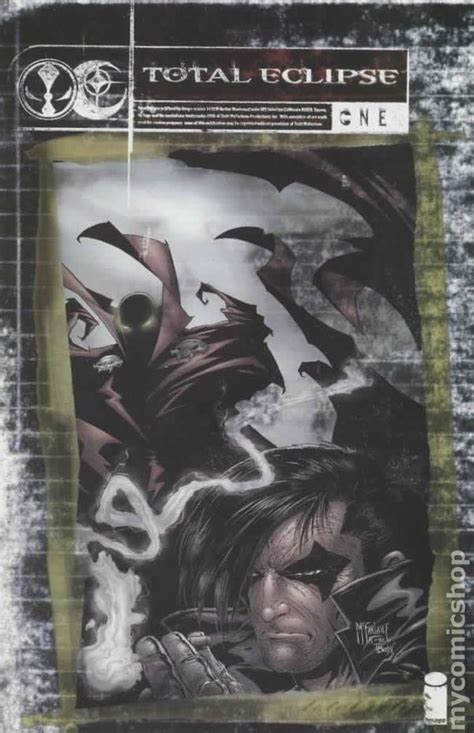Последние твиты от total eclipse (@totaleclipsete). Total Eclipse (1998 Image) comic books