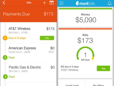 Apps may also have limitations as to how much money you can send within a given day. five sixteenths blog: Budgeting App Reviews // 4 Apps to ...