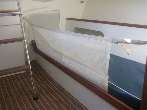 It was introduced in 1991 by j/boats and designed by rod johnstone. J105 Interior