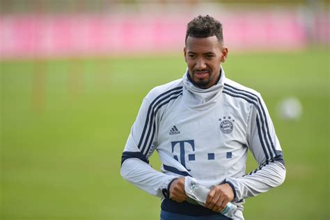 arsenal and chelsea contact bayern munich over jerome boateng — report bavarian football works