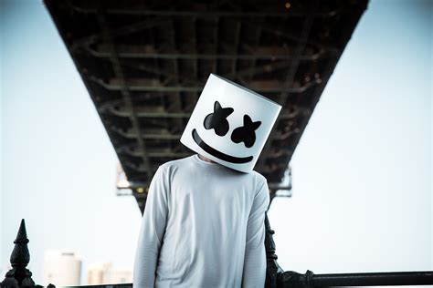 Alan Walker Vs Marshmello Wallpapers - Wallpaper Cave