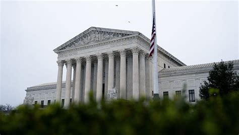 El Supremo De Estados Unidos Deroga El Derecho Al Aborto