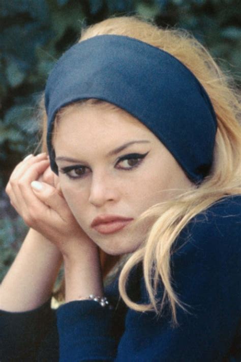 Happy 80th Birthday Brigitte Bardot Look Back At Her Best Ever Beauty