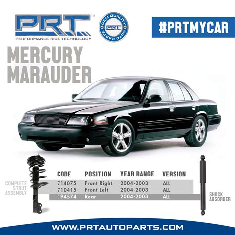 Prt Complete Strut Assemblies And Shock Absorbers Are Designed