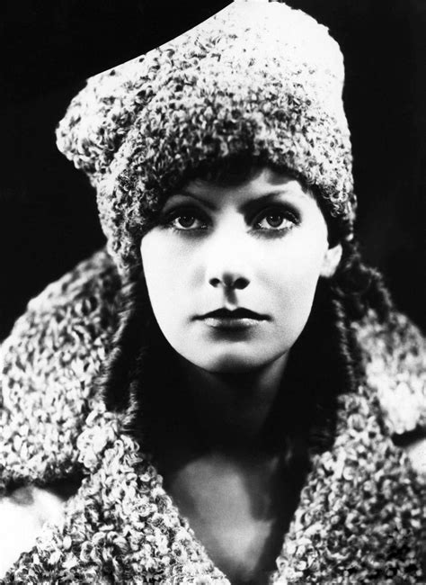 Greta Garbo Hollywood Icons Hollywood Legends Old Hollywood Glamour Golden Age Of Hollywood