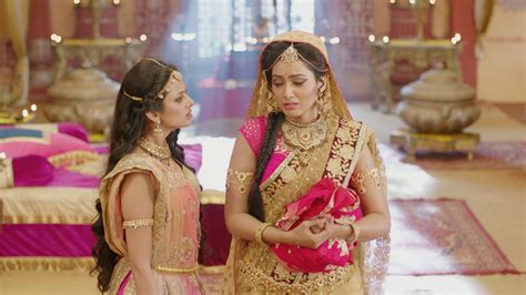 Watch Chakravartin Ashoka Samrat Season 1 Episode 413 Dharma Asks Devi To Marry Ashoka