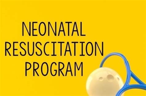 Neonatal Resuscitation Program Kahului Nursementor Llc