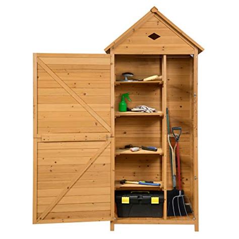 10 Best Garden Tool Storage Shed Our Top Picks In 2022 Review Matter
