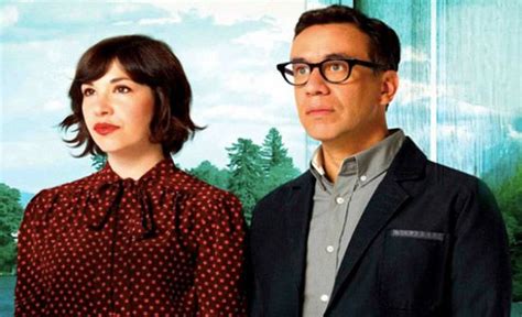 Carrie Brownstein Talks Portlandia Wild Flag And More