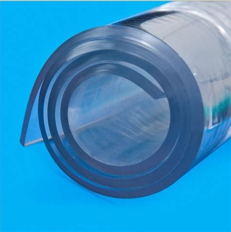 Pvc Flexible Sheet 4 To 5 Mm Rs 200 Kilogram Excel Trading Corporation Id 15819704988