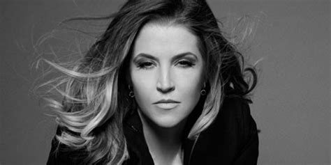 Lisa Marie Presley Albums Songs Discography Album Of The Year