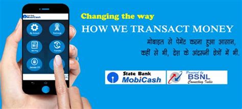 Paytm, let us see few top mobile wallets in india used for many online transactions. BSNL launches SBI MobiCash Digital Wallet App in ...