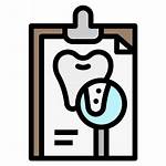 Icons Dental Record