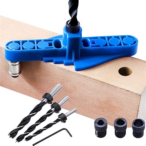 How To Use A Self Centering Dowel Jig Lupon Gov Ph