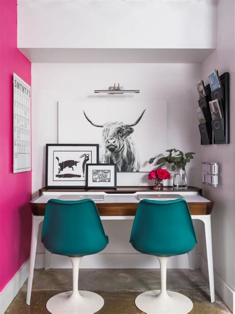 65 Small Home Office Ideas Hgtv