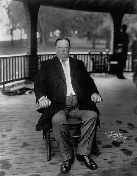 In Struggle With Weight Taft Used A Modern Diet The New York Times