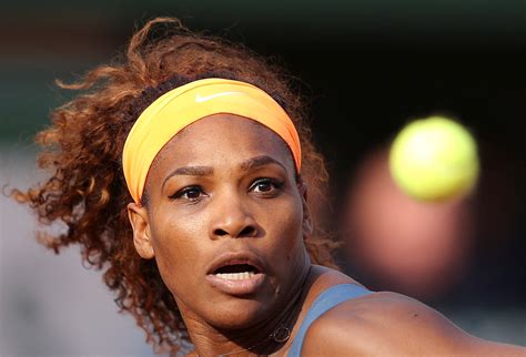 Serena Williams Rendkívüli Pályafutása