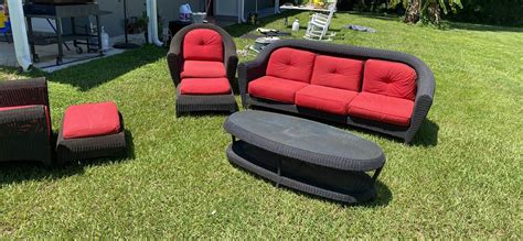 Patio Furniture For Sale In St Pete Beach Florida Facebook Marketplace