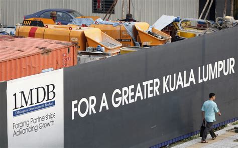 Razak founded the 1malaysia development berhad (1mdb) as a platform to bring foreign investment to the country. Malaysia 1MDB scandal: Singapore charges BSI's ex-private ...