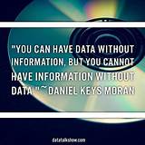 Big Data Funny Quotes