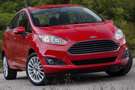 2016 Ford Fiesta Vin Check Specs And Recalls Autodetective