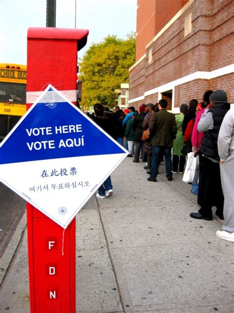 Can green card holders vote. Queens Council Members Split Over Granting Non Citizens NYC Voting Rights | Astoria Post