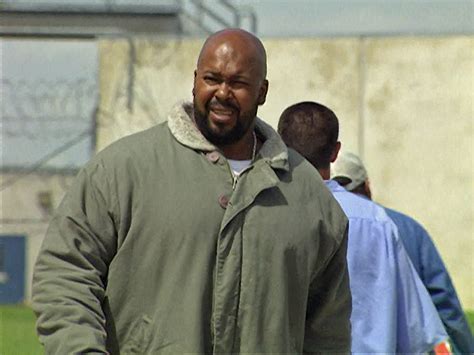 Exclusive Marion Suge Knights 2001 Prison Interview