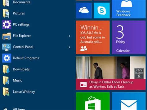 Microsoft To Deliver Free Upgrades To Windows 10 New Operating System