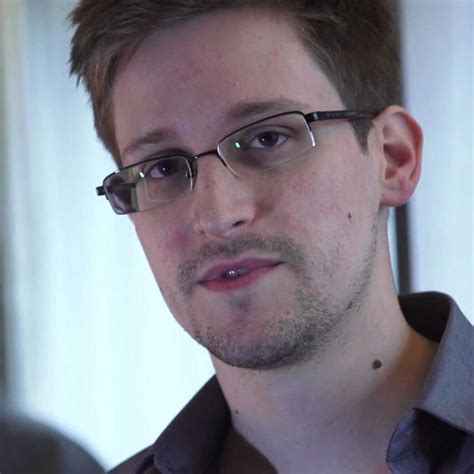 Who Is Edward Snowden The Self Styled Nsa Leaker The Two Way Npr