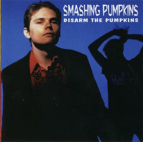 Smashing Pumpkins Disarm The Pumpkins 1994 Cd Discogs