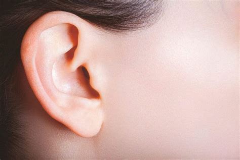 Causes Symptoms And Treatments Of Otitis Externa Health And Detox