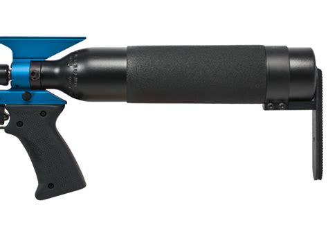 Airforce Talon Ss Spin Loc Blue Pre Charged Pneumatic Air Rifle