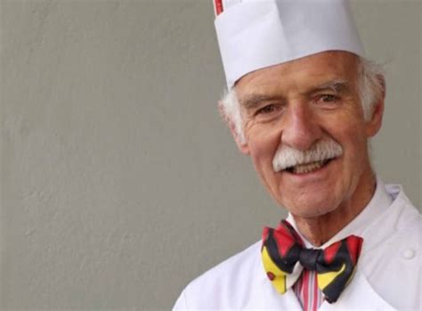 Meet Celebrity Michelin Star Swiss Chef Anton Mosimann Hospitality