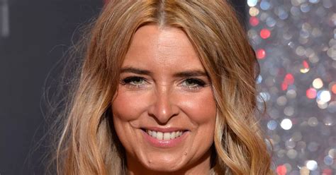 Emmerdale S Emma Atkins Reveals How Shocked She Was At Charity Dingle S