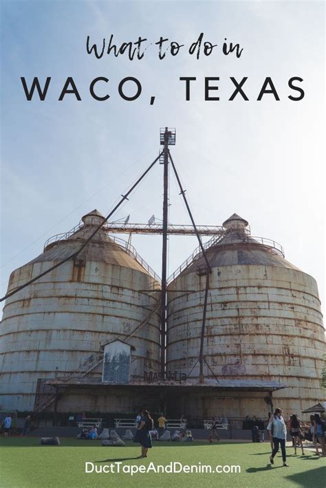 Pin On Waco