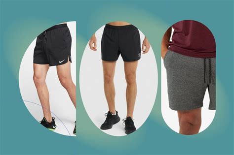 The Best 5 Inch Inseam Athletic Shorts For Men Livestrong