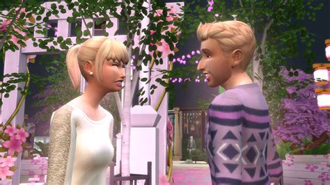 post the last screenshot you took in the sims 4 page 130 — the sims forums
