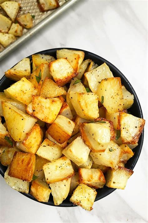Oven Roasted Potatoes One Pan Roasted Vegetable Recipes Quick