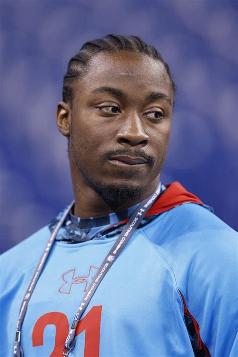 The Most Important Thing Marcus Lattimore Did In The Nfl Was Retire At